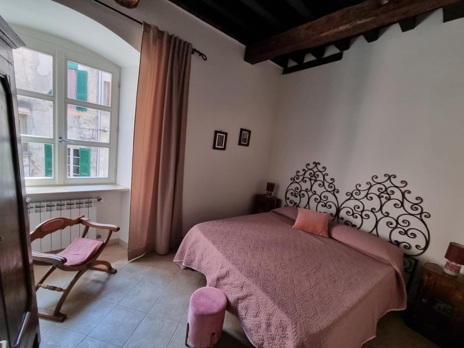 Medieval Charme Close To The Frenchriviera&Monaco Ventimiglia Eksteriør bilde